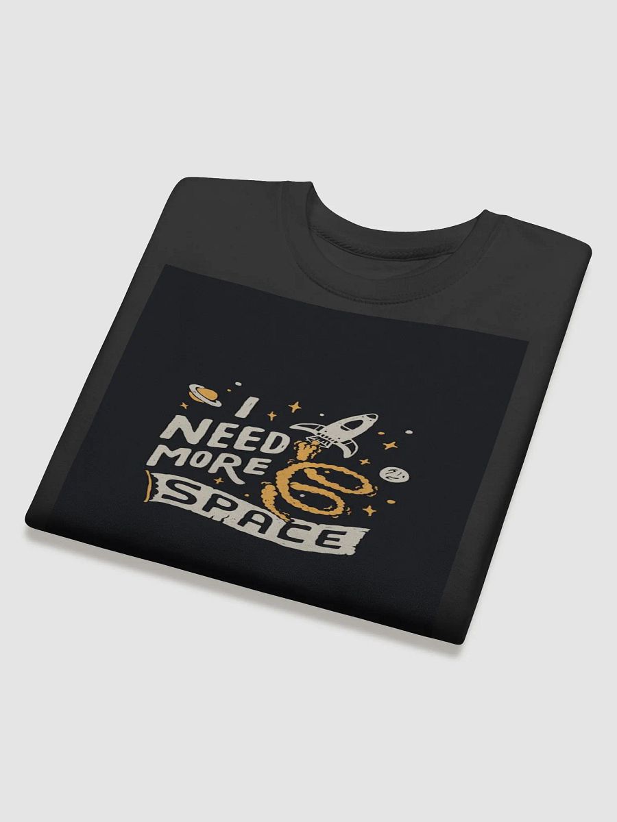I NEED MORE SPACE product image (4)