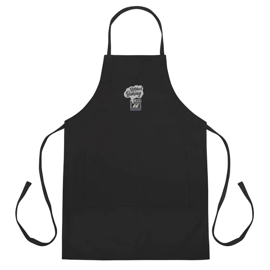 Botched Baking Apron product image (2)