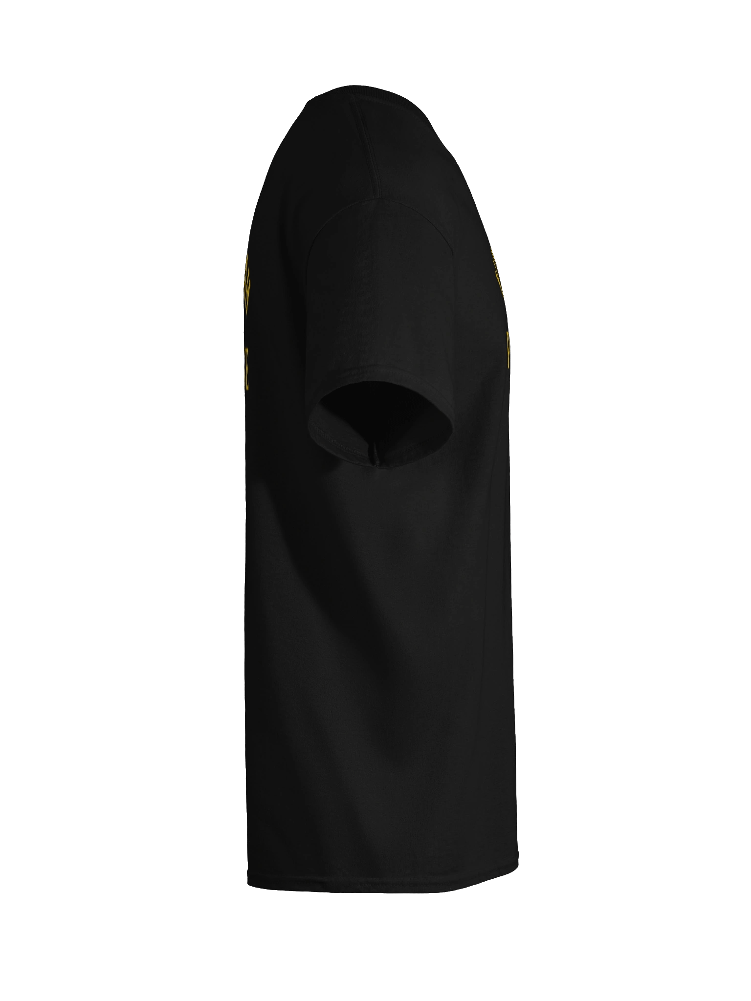 YAHUDAH = PRAISE 3D T-Shirt product image (56)