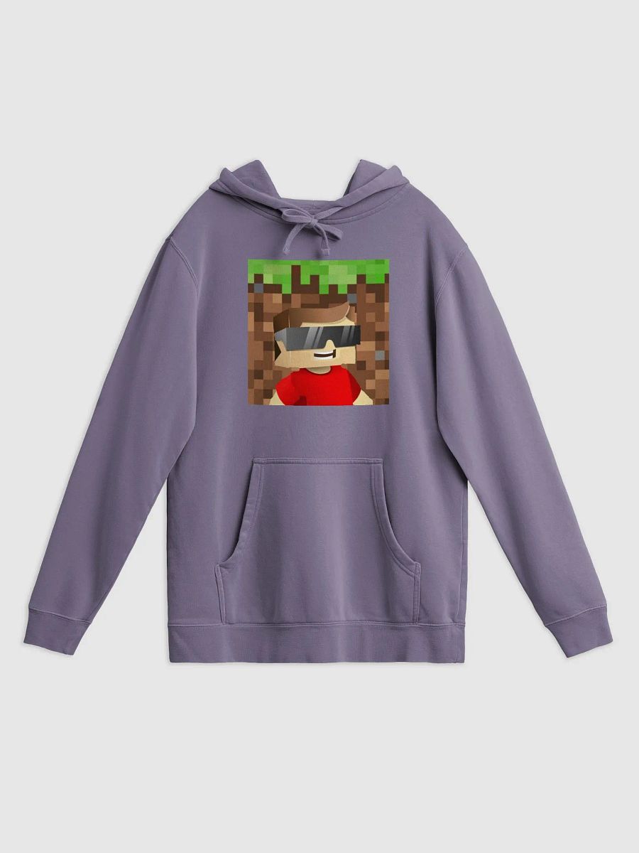 OG Memerplayz Style Hoodie product image (1)