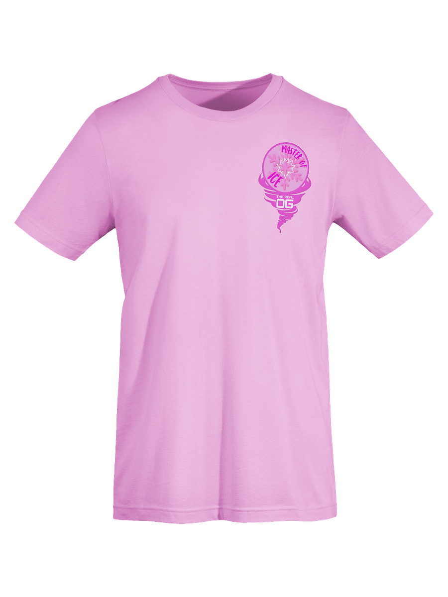 The Pink Ninja Shirt product image (8)