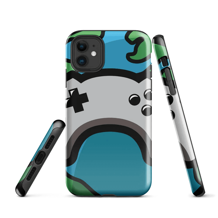 One Of Us (Zoomed) Tough Case for iPhones product image (1)