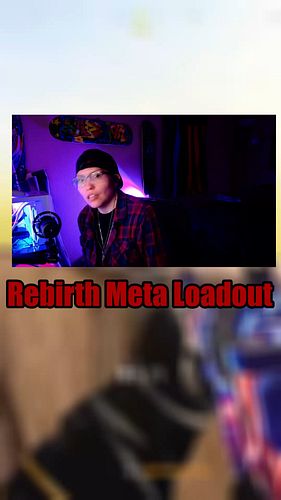 🚨 REBIRTH META LOADOUT IS INSANEEEEEE 🚨

100 LIKES ILL MAKE A LOADOUT VIDEO

#mw3 #warzone #rebirthisland #meta