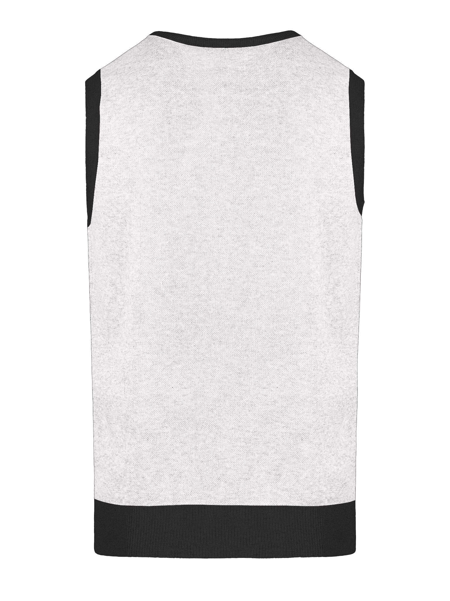 "NO SIGN" vest product image (19)