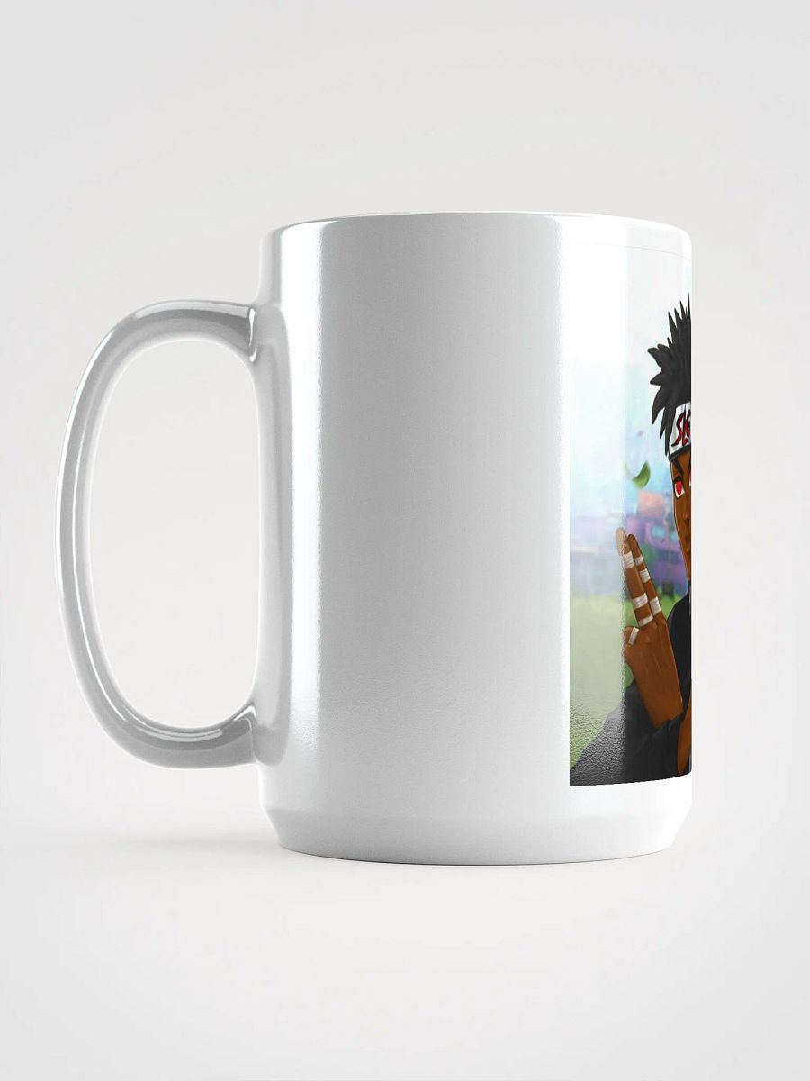 SHADOW COFFEE MUG product image (6)