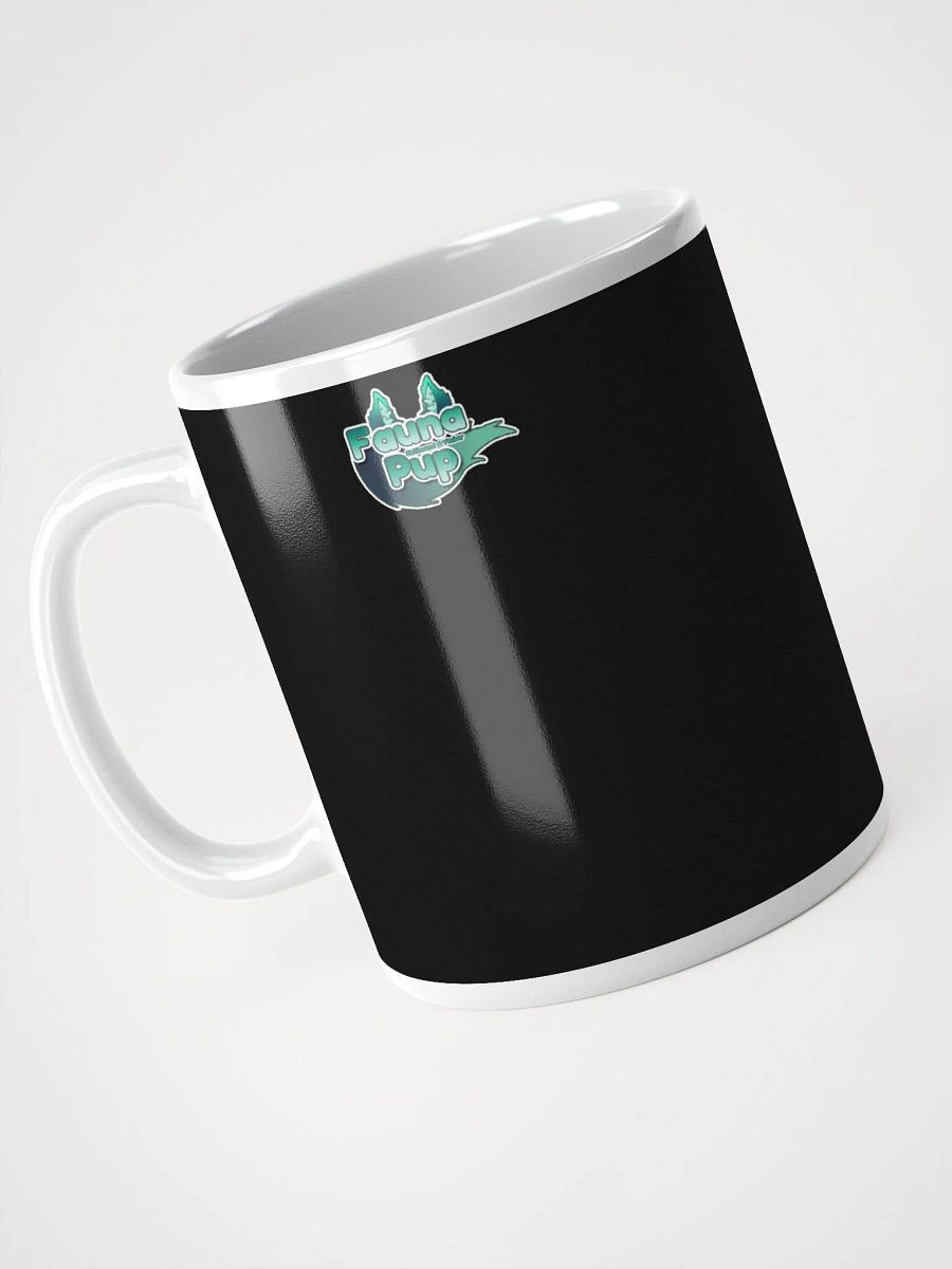 FaunaPup Glossy Mug product image (3)
