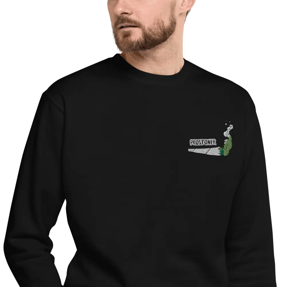 ProStoner Sweatshirt! product image (2)