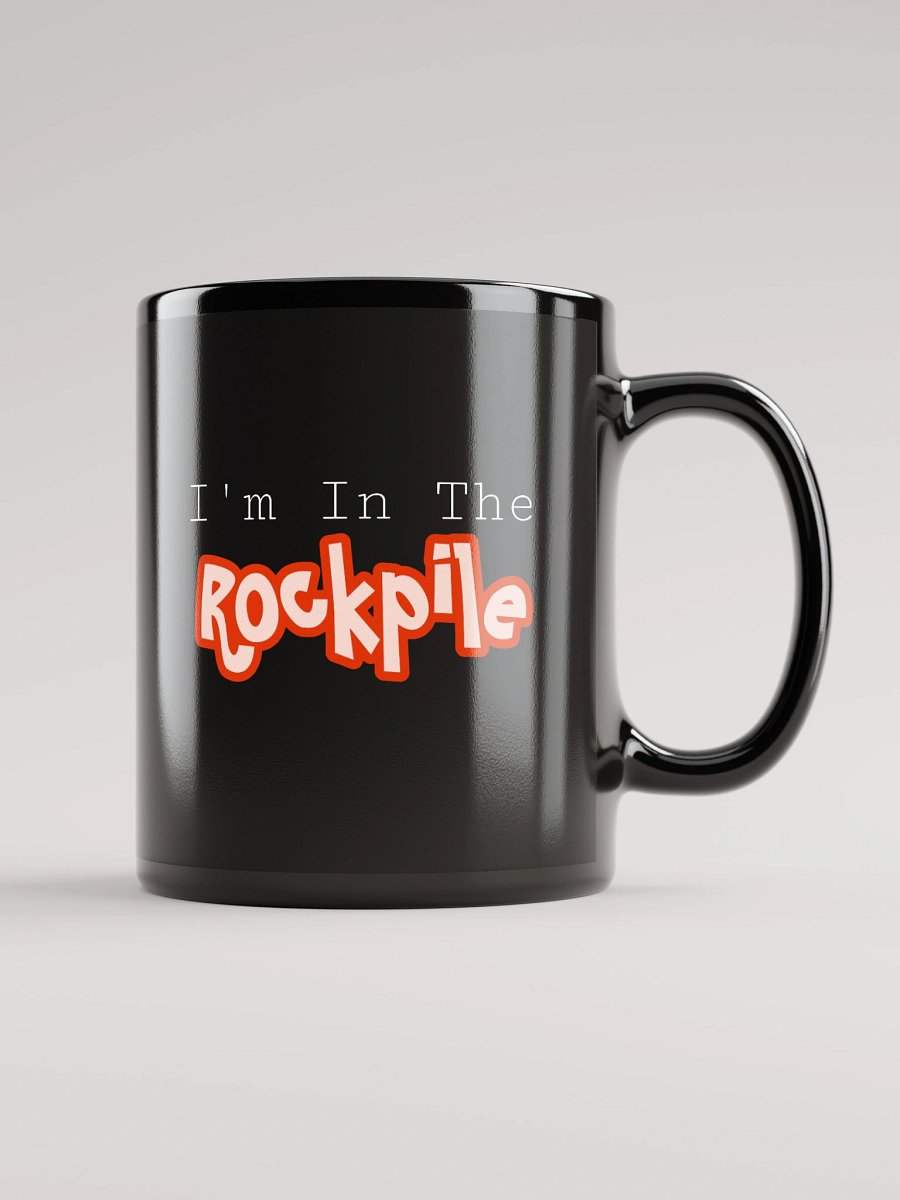 Limited Edition Rockpile Mug product image (5)