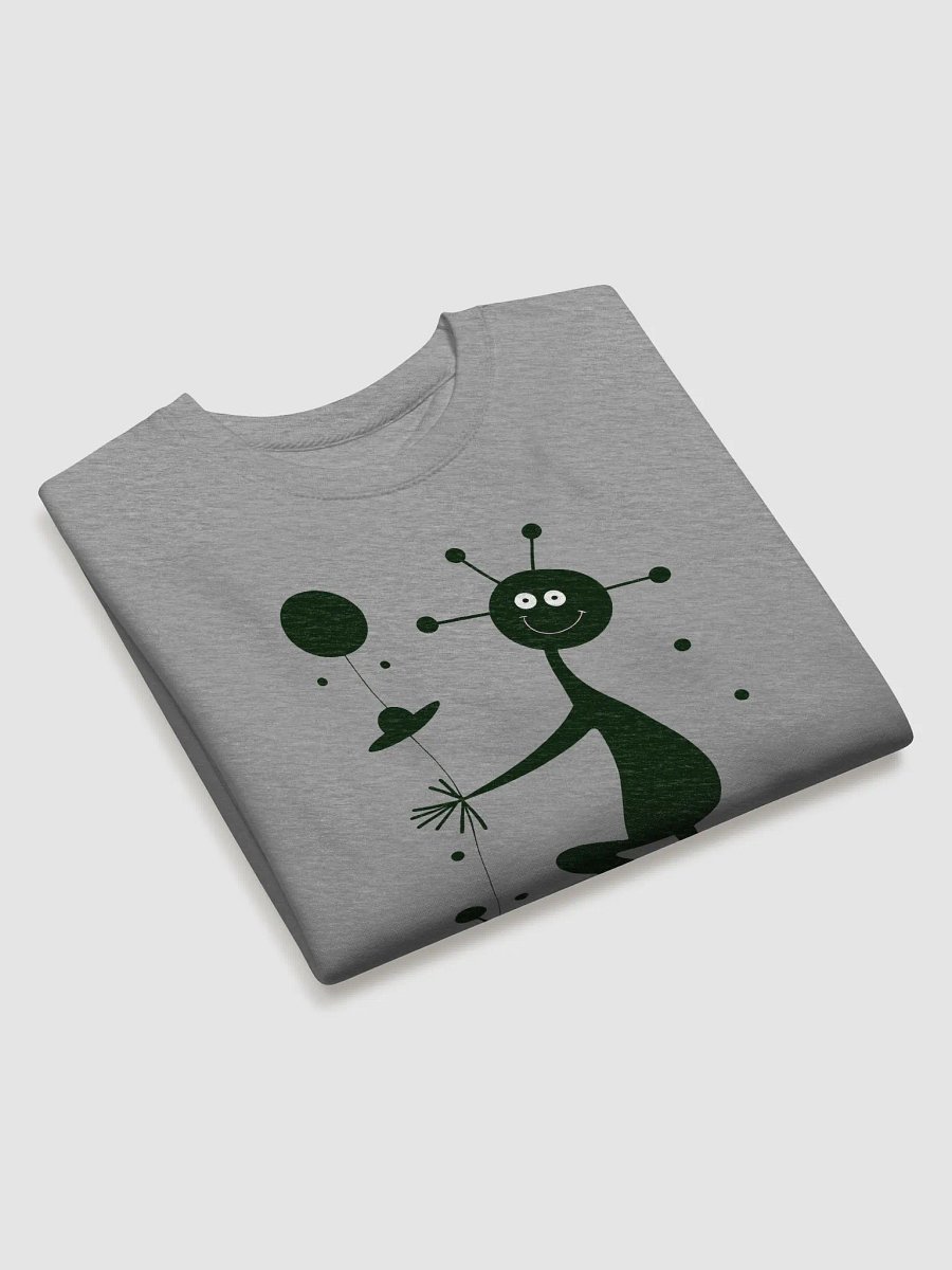 Cotton Heritage Premium Sweatshirt product image (2)