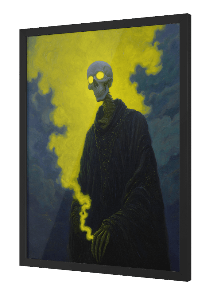 Char Specter product image (2)