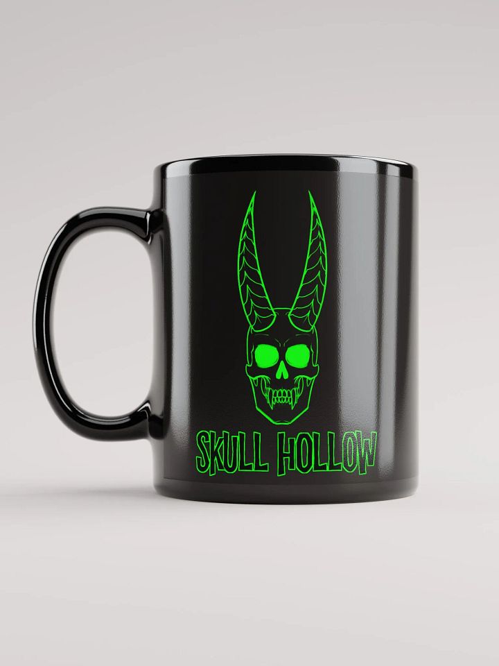 SKULL HOLLOW MUG product image (1)