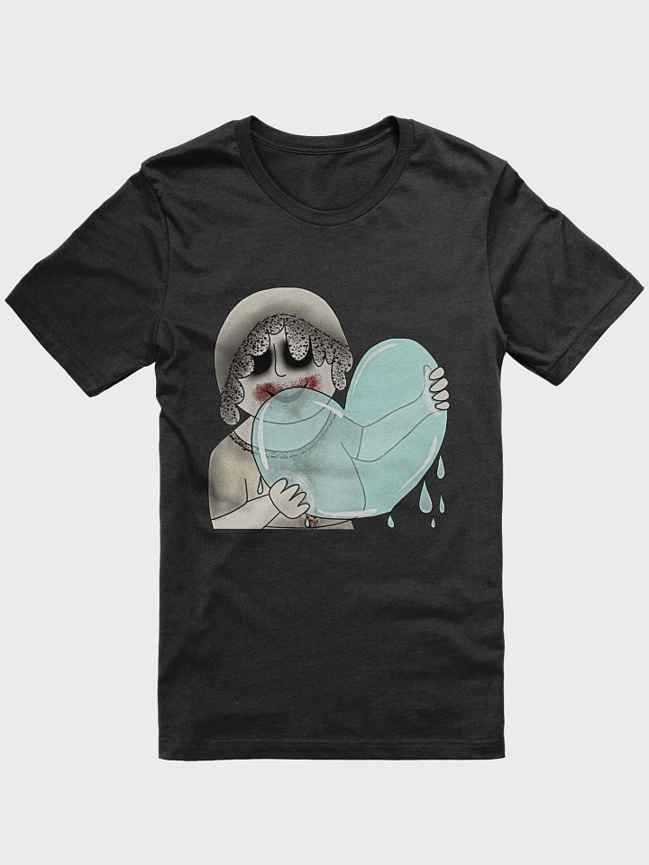 Ghost Love product image (1)