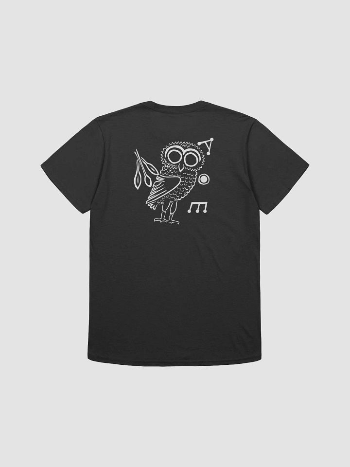 Athenian Owl Archaic product image (8)