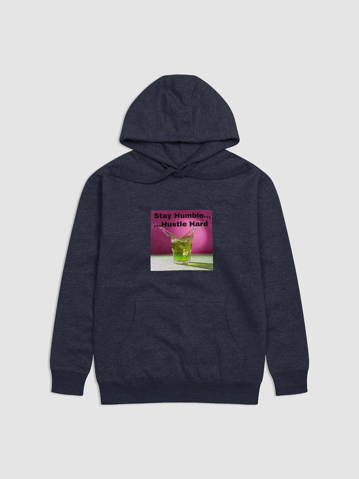 Hustle Hoody product image (4)