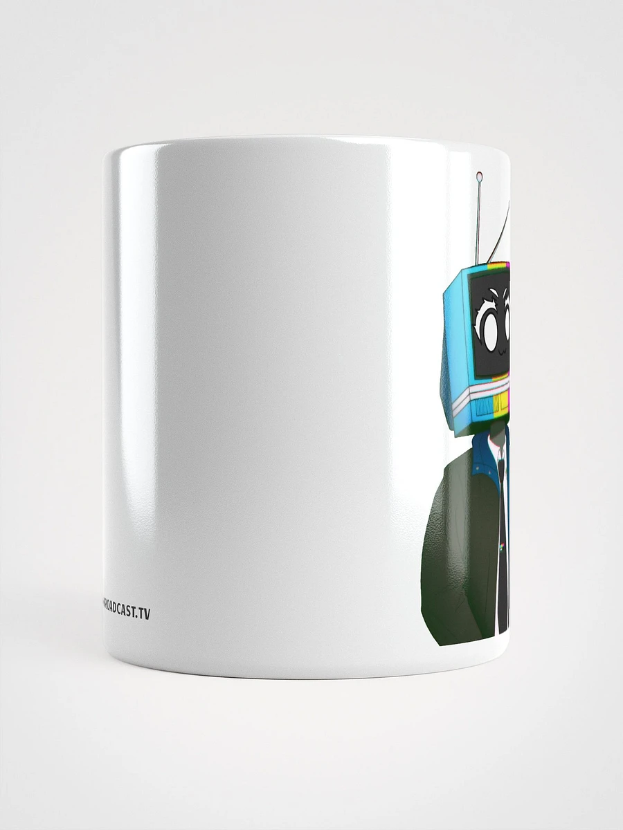 Modern Broadcast Signature Mug product image (14)