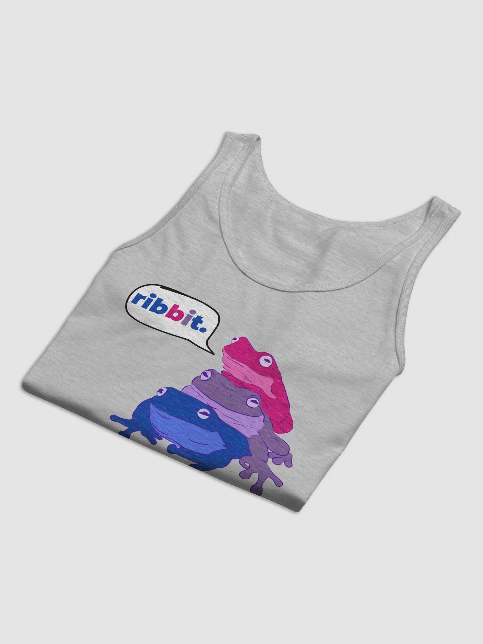 Ribbit. product image (4)