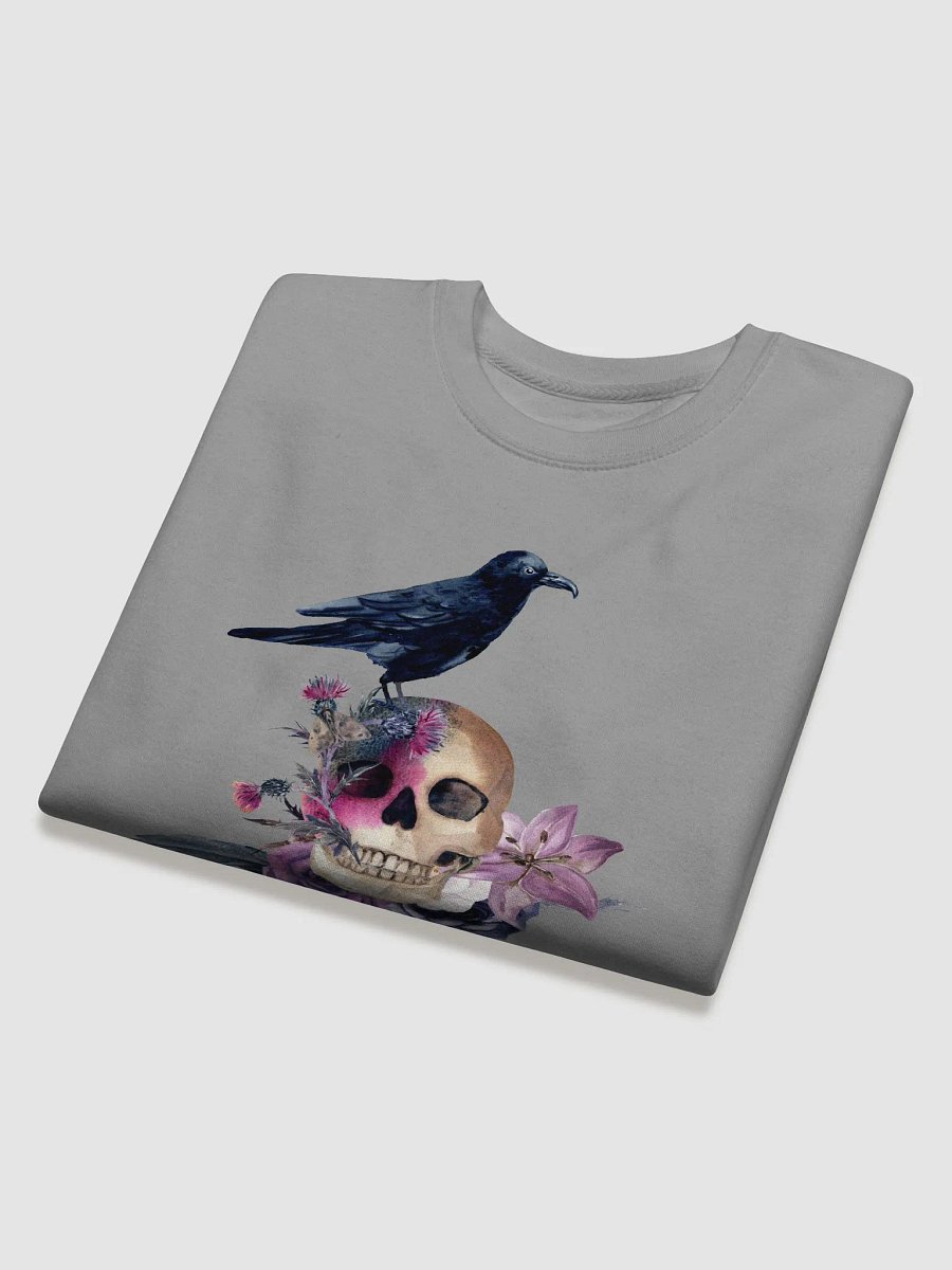 The Vibes Sweatshirt product image (3)