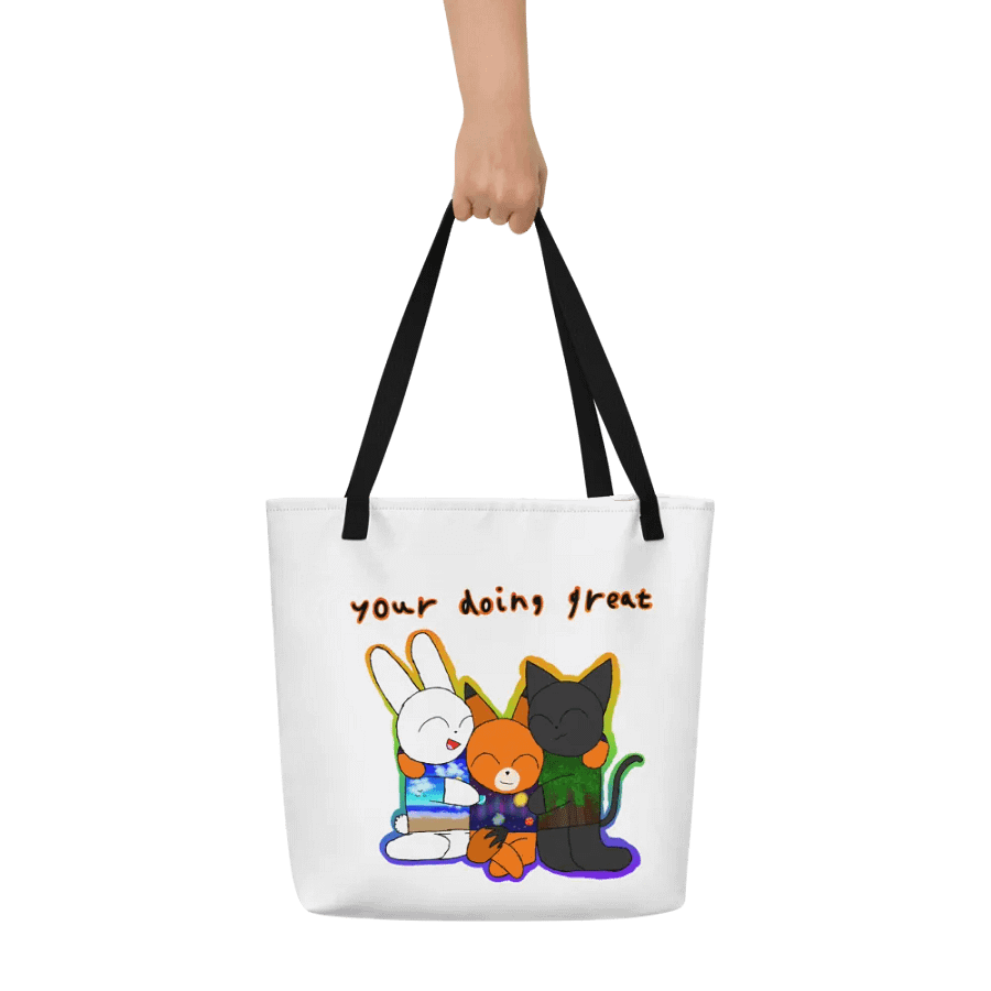 Let me tell you an anecTOTE.. product image (5)