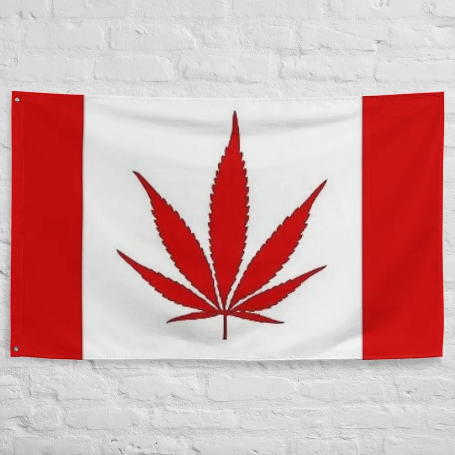 Cannaba Flag product image (10)