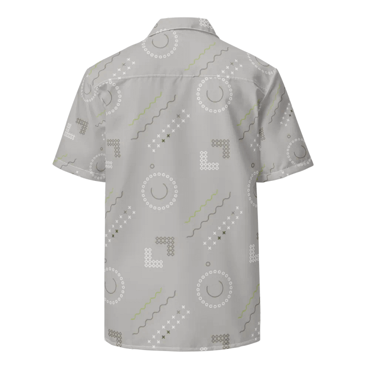 Minimalist Modern Shirt product image (2)