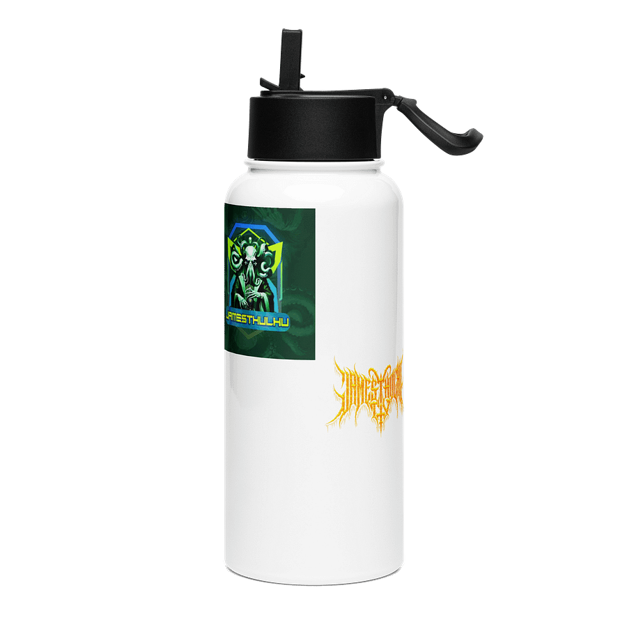 Eldritch water bottle (Metal) product image (3)
