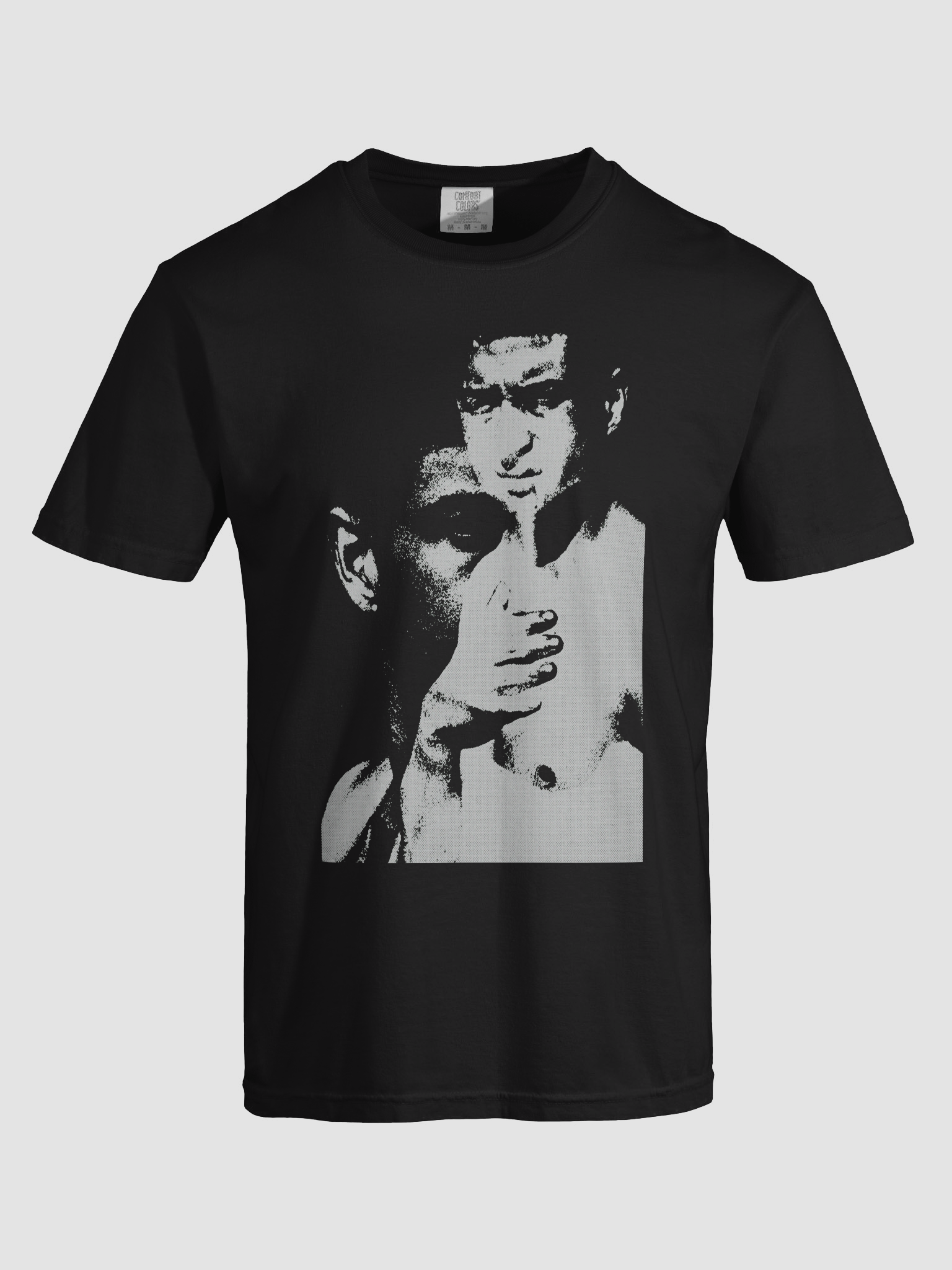 Sartre Tee (Comfort Colors) product image (7)