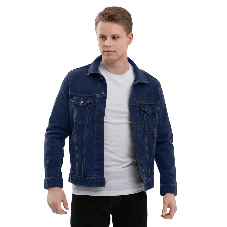 EM \\ Denim Jeans product image (8)