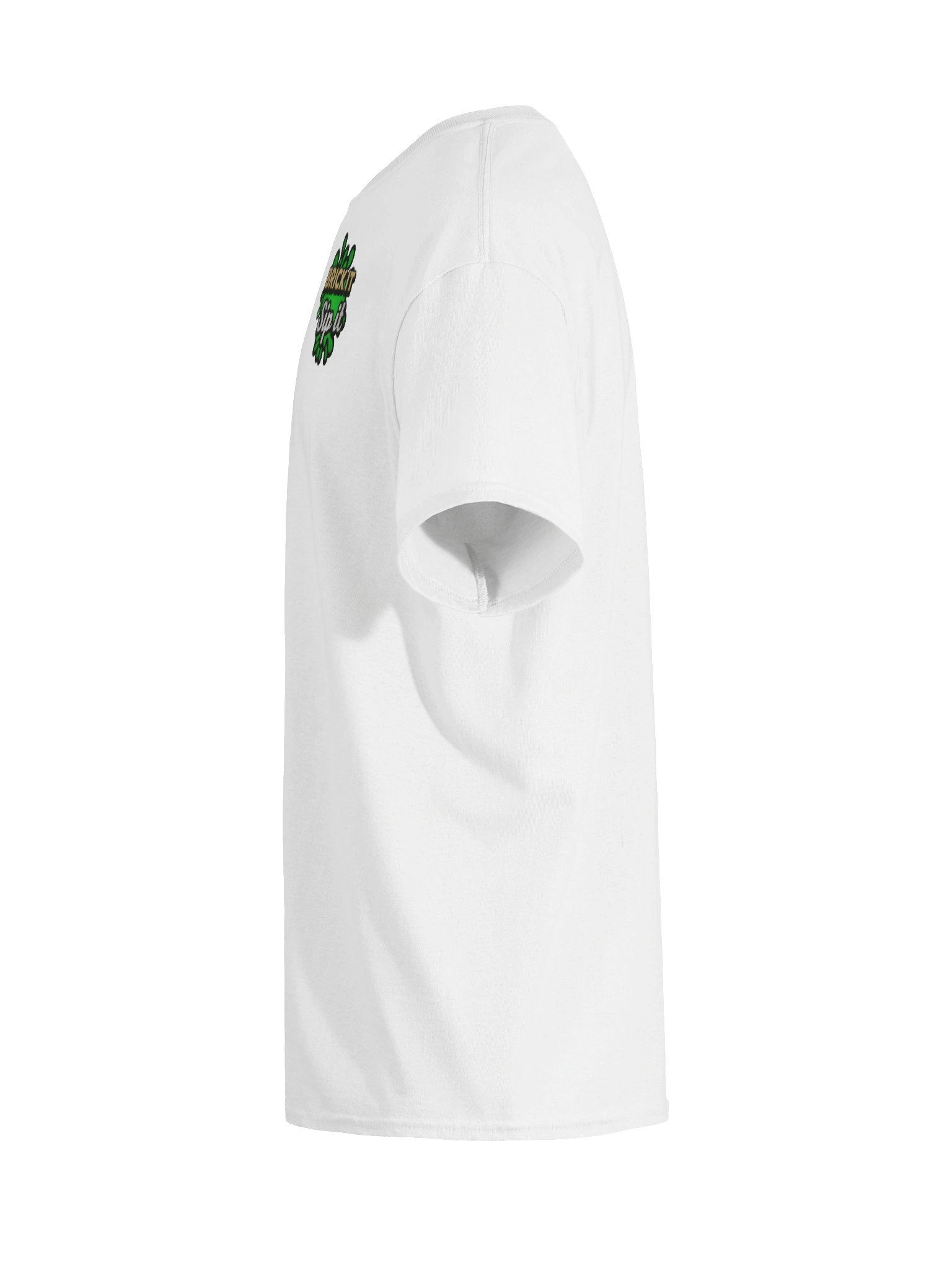 Brick It & Sip It T-Shirt product image (11)