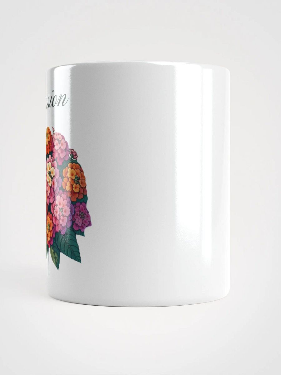 Lantana Passion: A Symbol of Vibrant Energy and Desire product image (3)