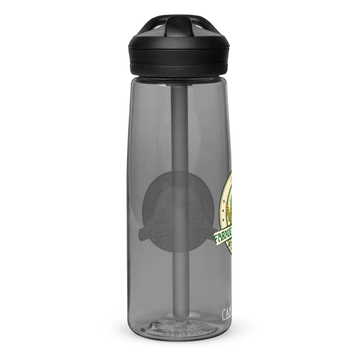 Farming Overloaded Water Bottle product image (2)