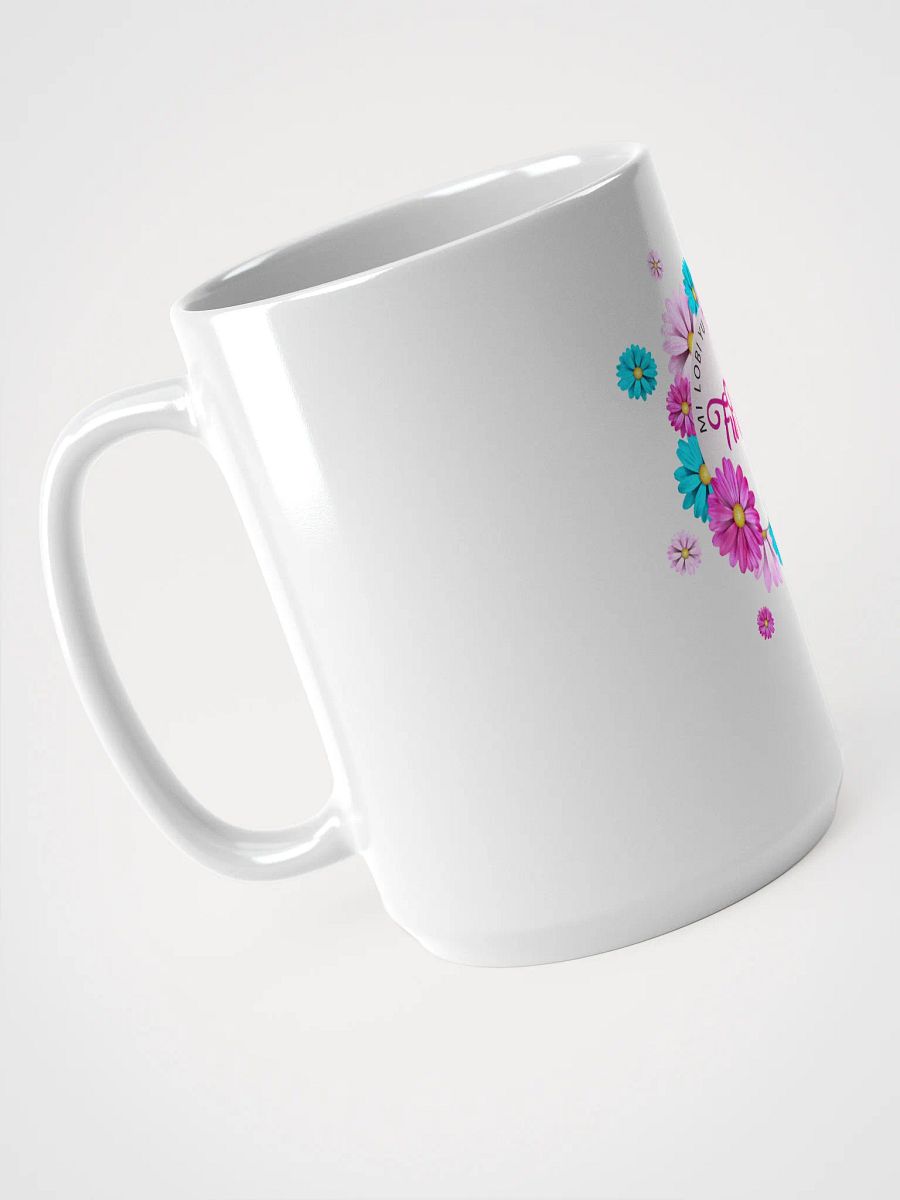 Mi lobi yu fu tego mi Mama Mug product image (3)