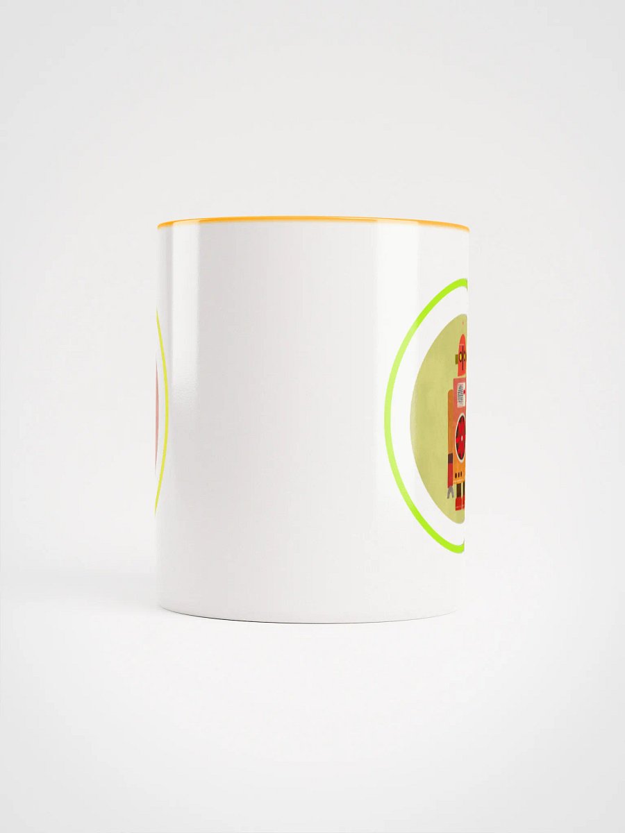 Atomic Robot Party - Mug 03 product image (30)