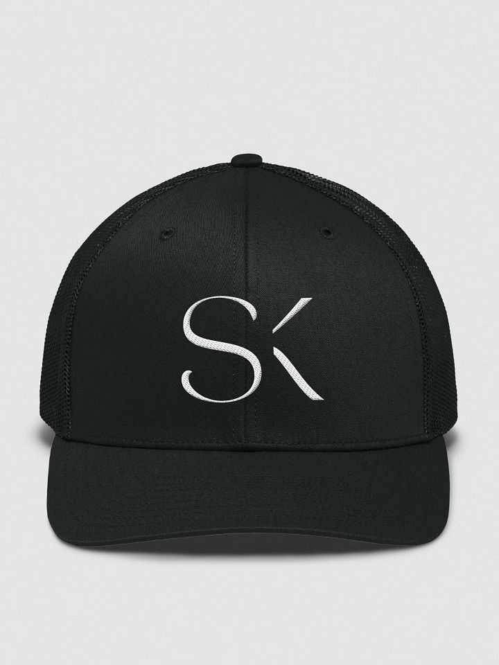 SK Trucker Hat product image (3)