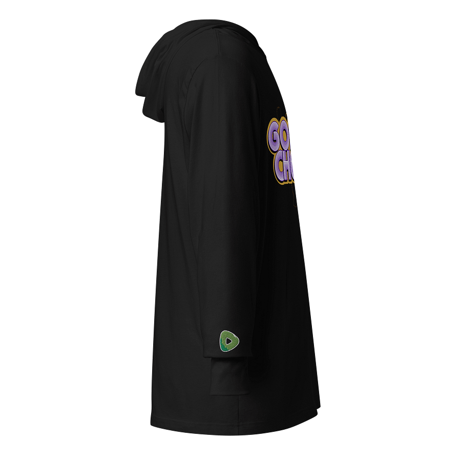 Vintage PudgeTV Gorilla Cheeks Hoodie product image (3)