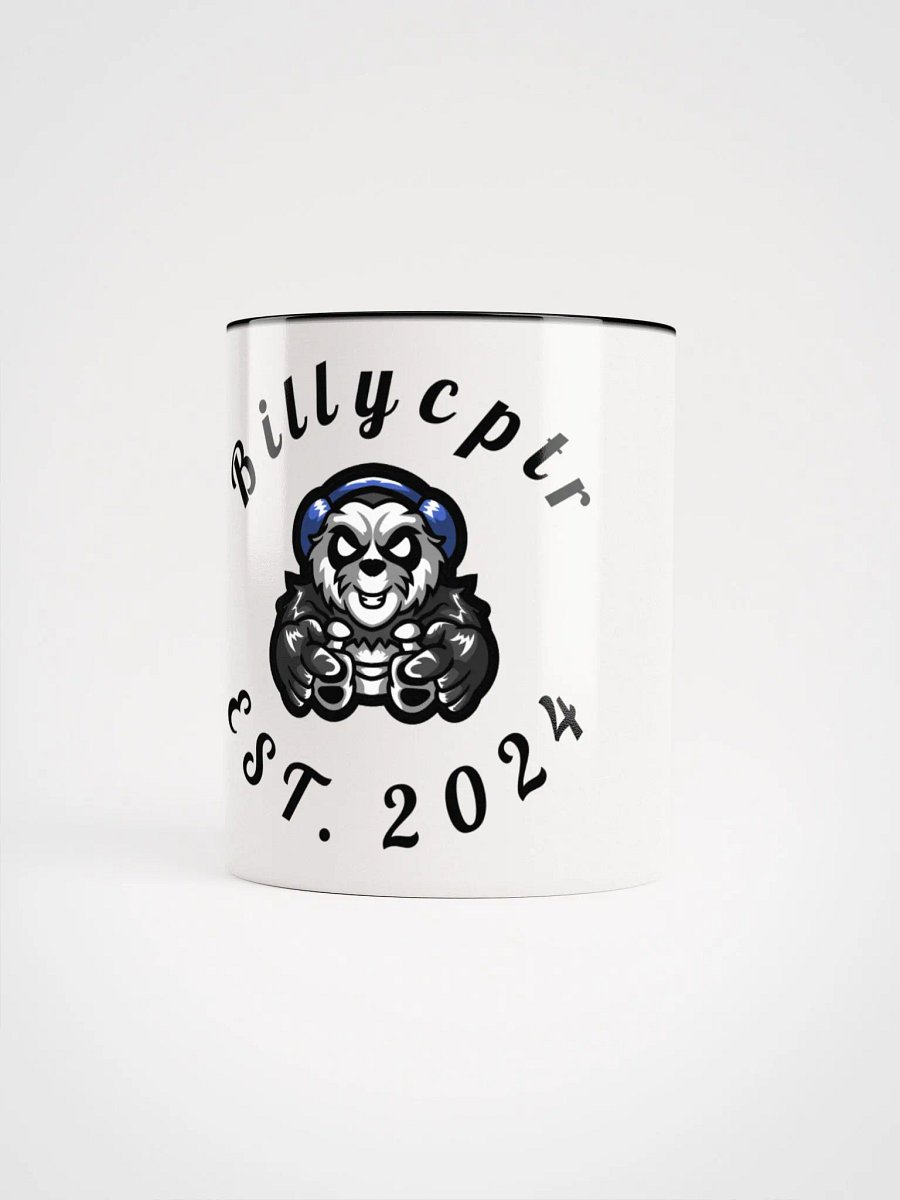 Billycptr EST. 2024 Mug product image (57)
