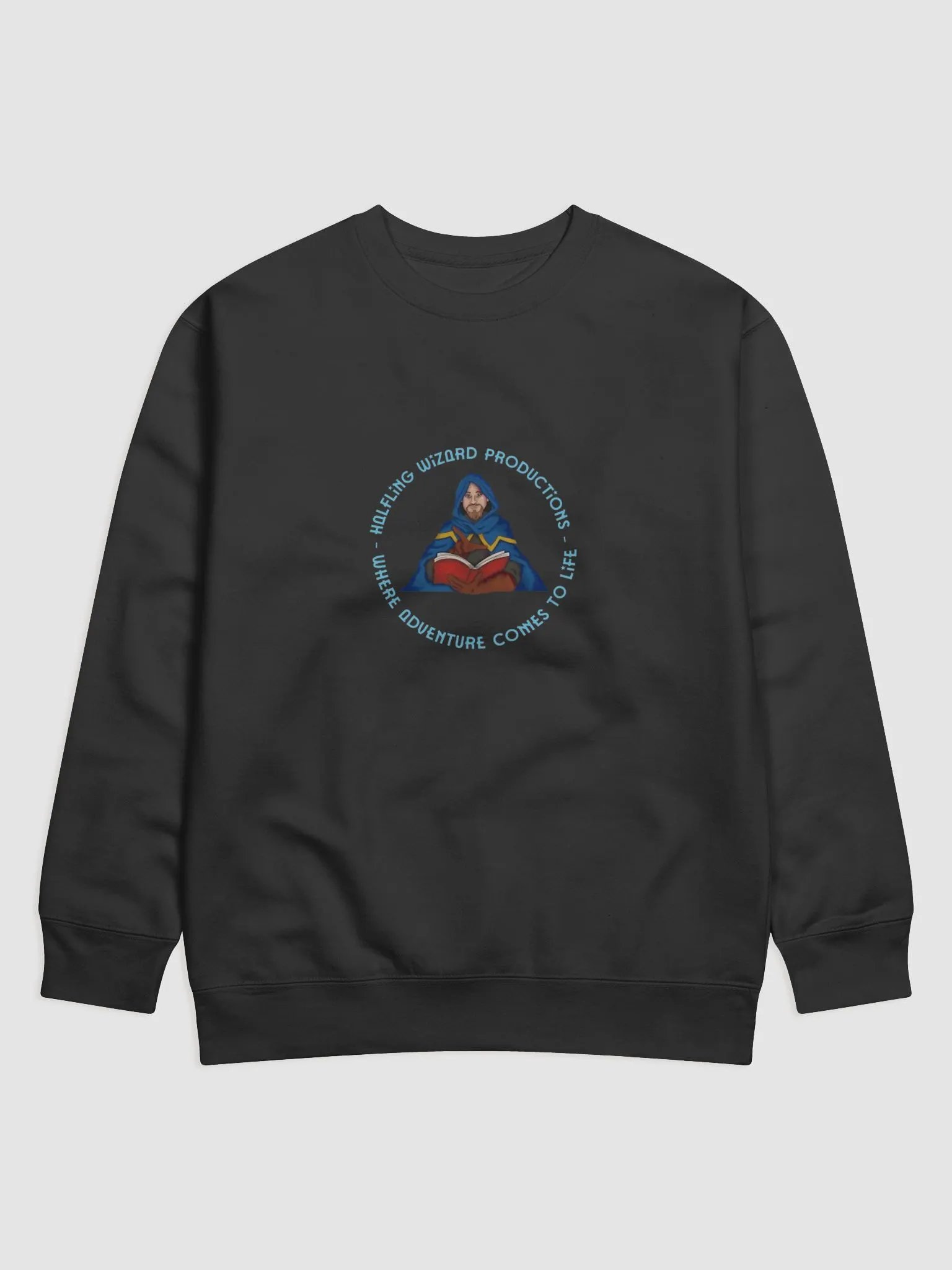 Orlea: ORIGINS Sweatshirt product image (1)