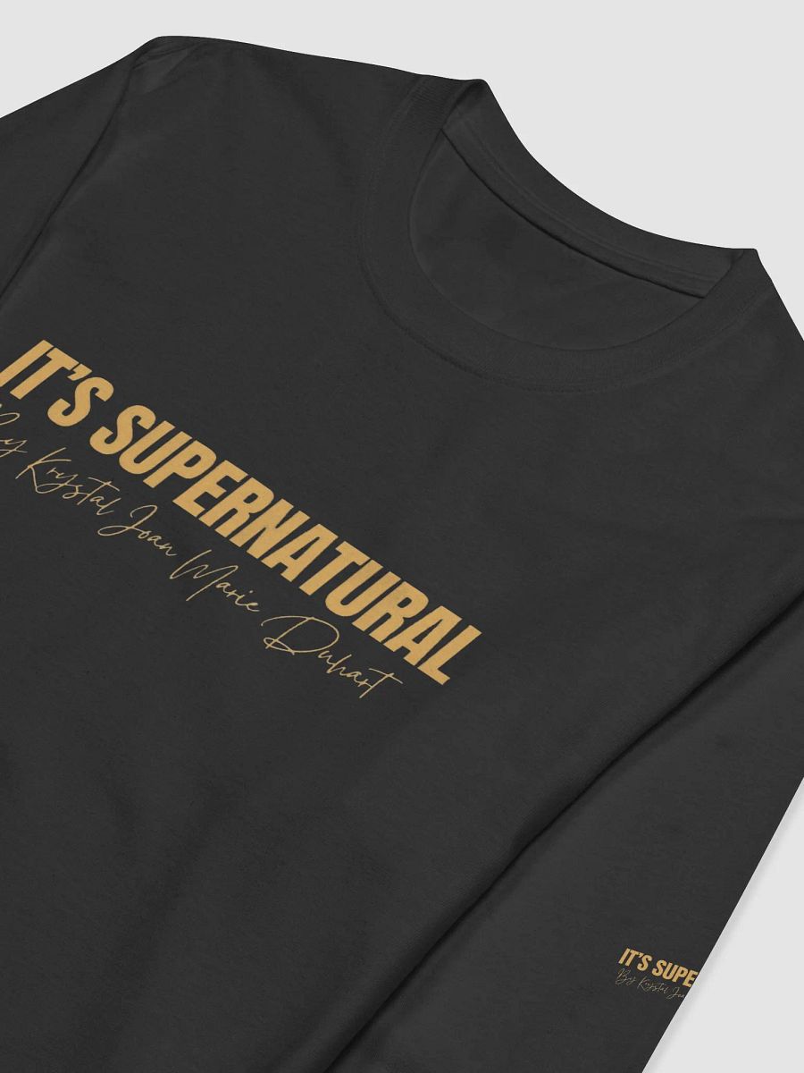 Its Supernatural product image (3)