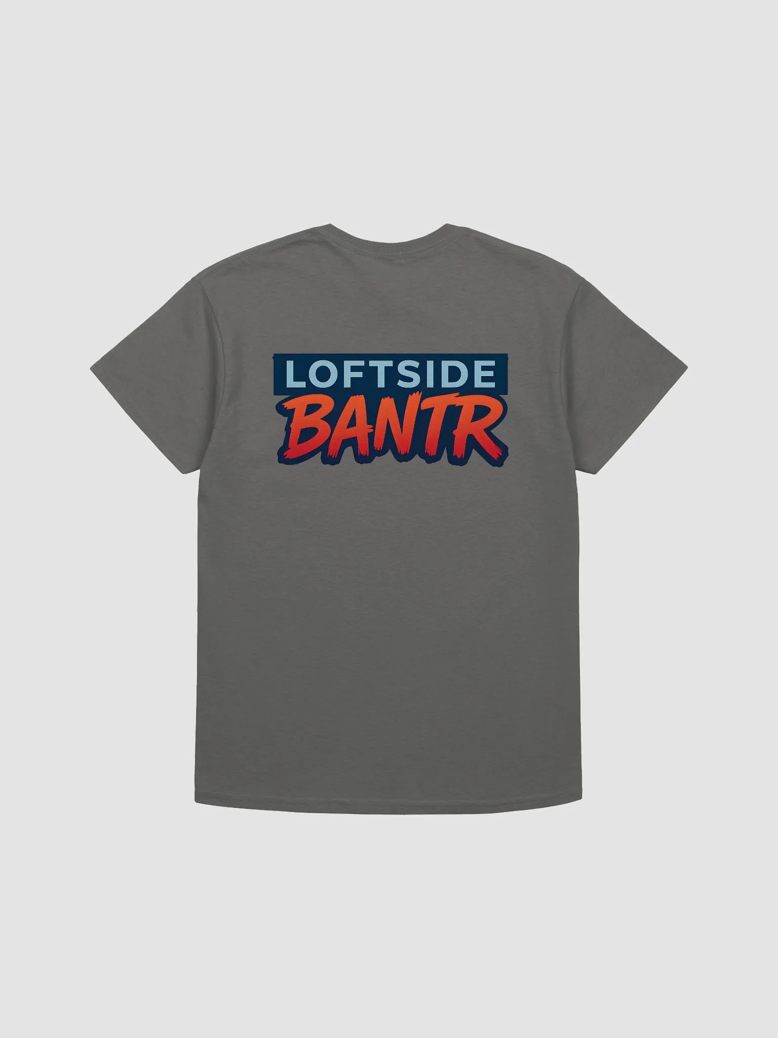 Loftside Bantr T-Shirt product image (2)