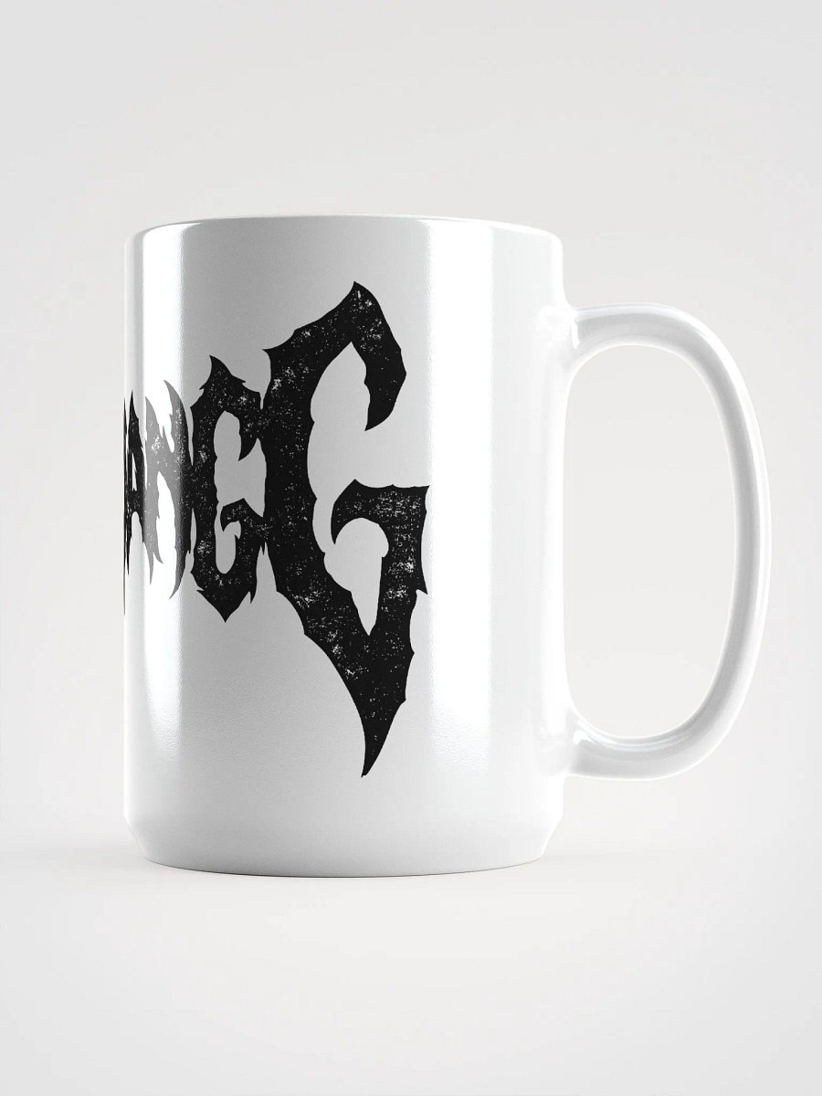 Logo Mug product image (1)