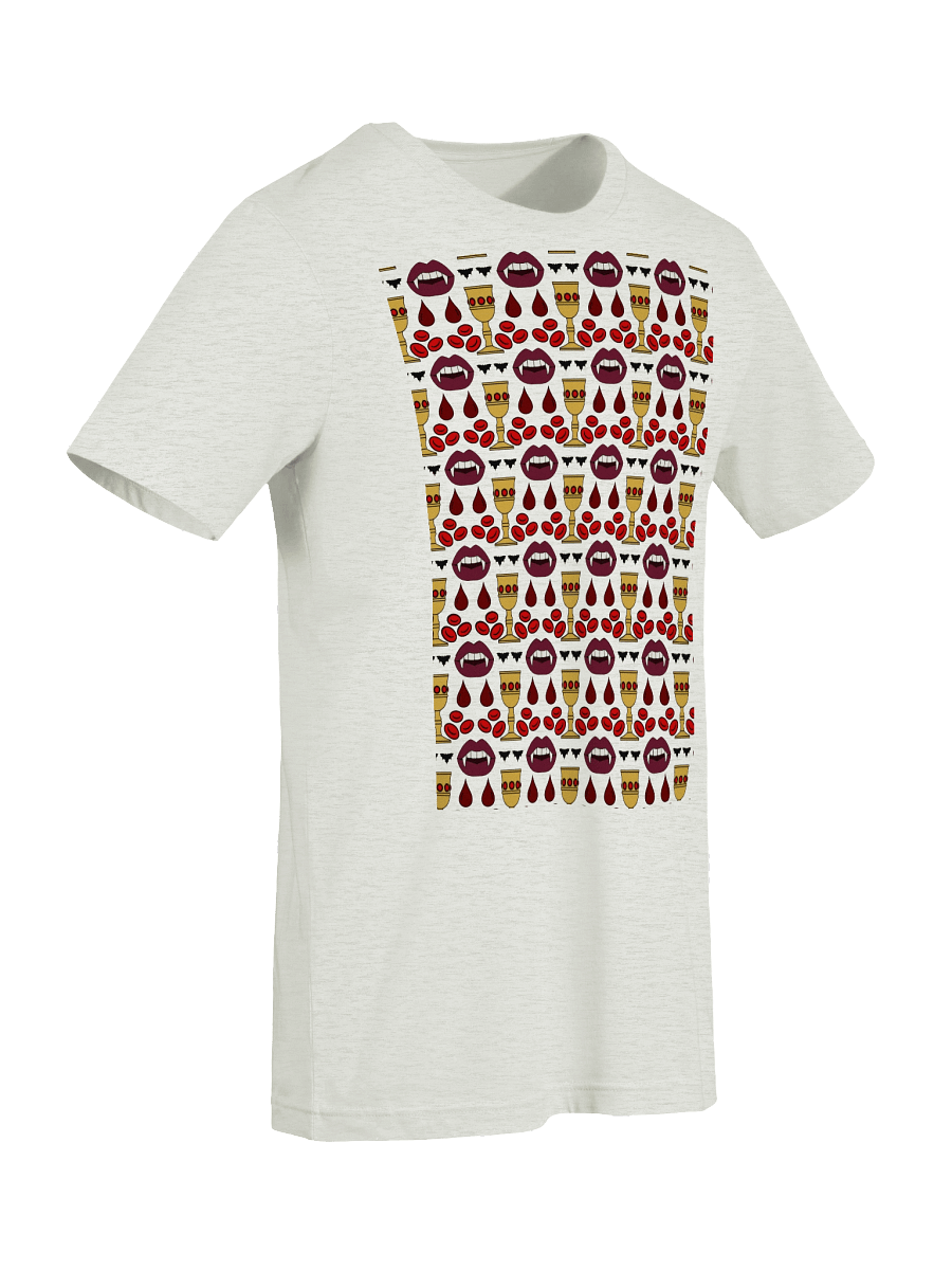 Vampire Shirt product image (99)