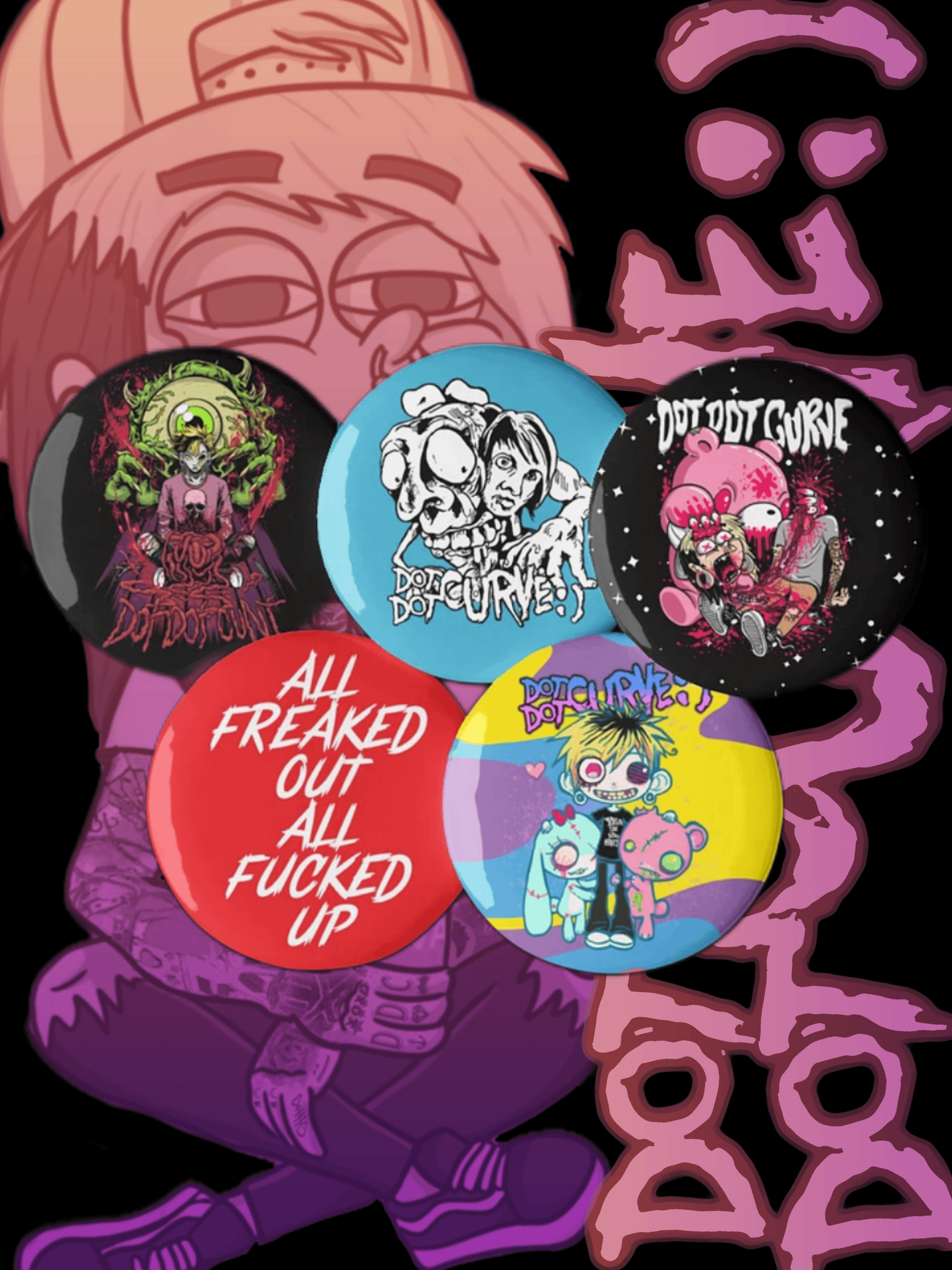 BUTTons product image (5)