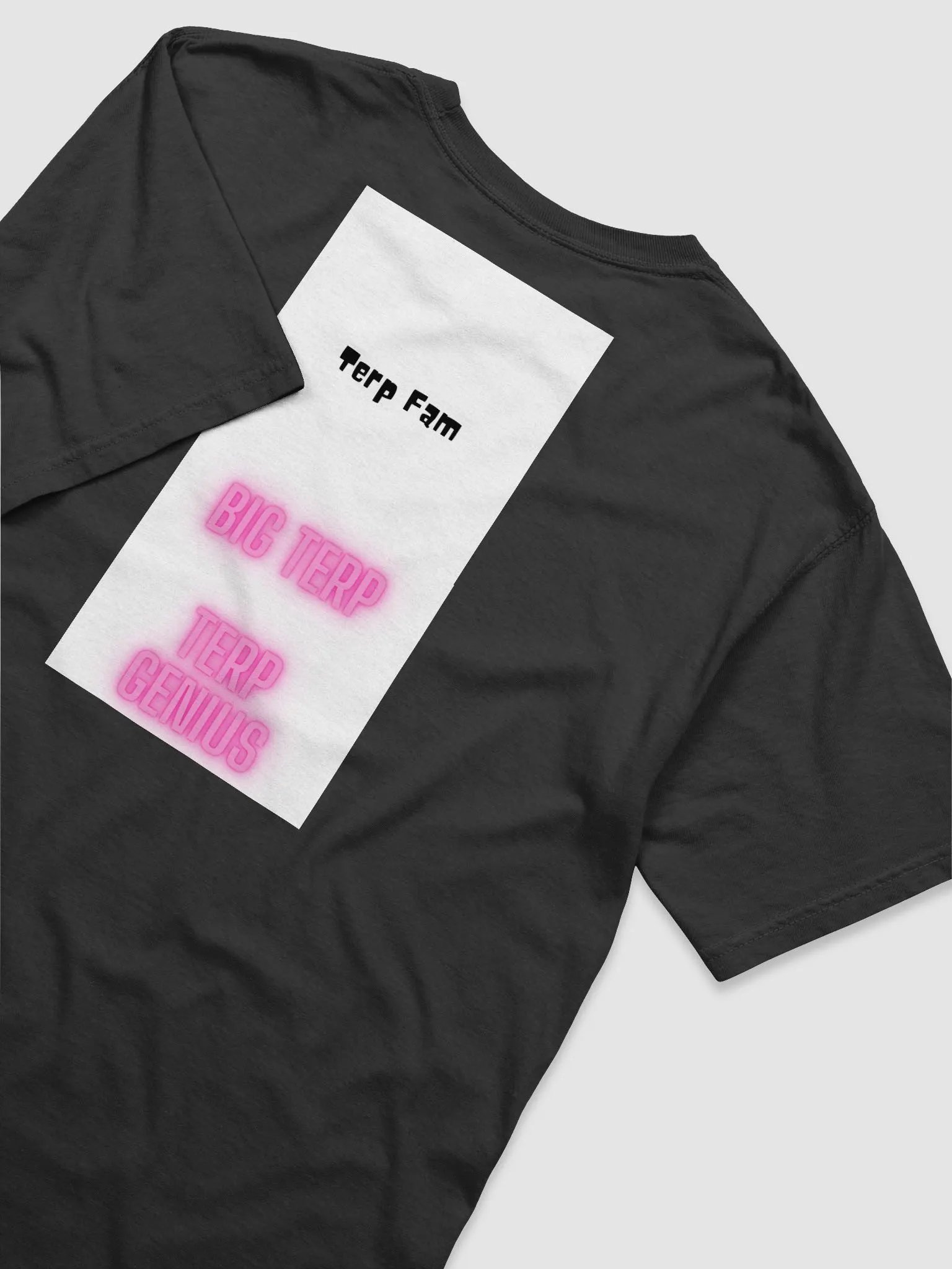 terp twinz shirt product image (4)