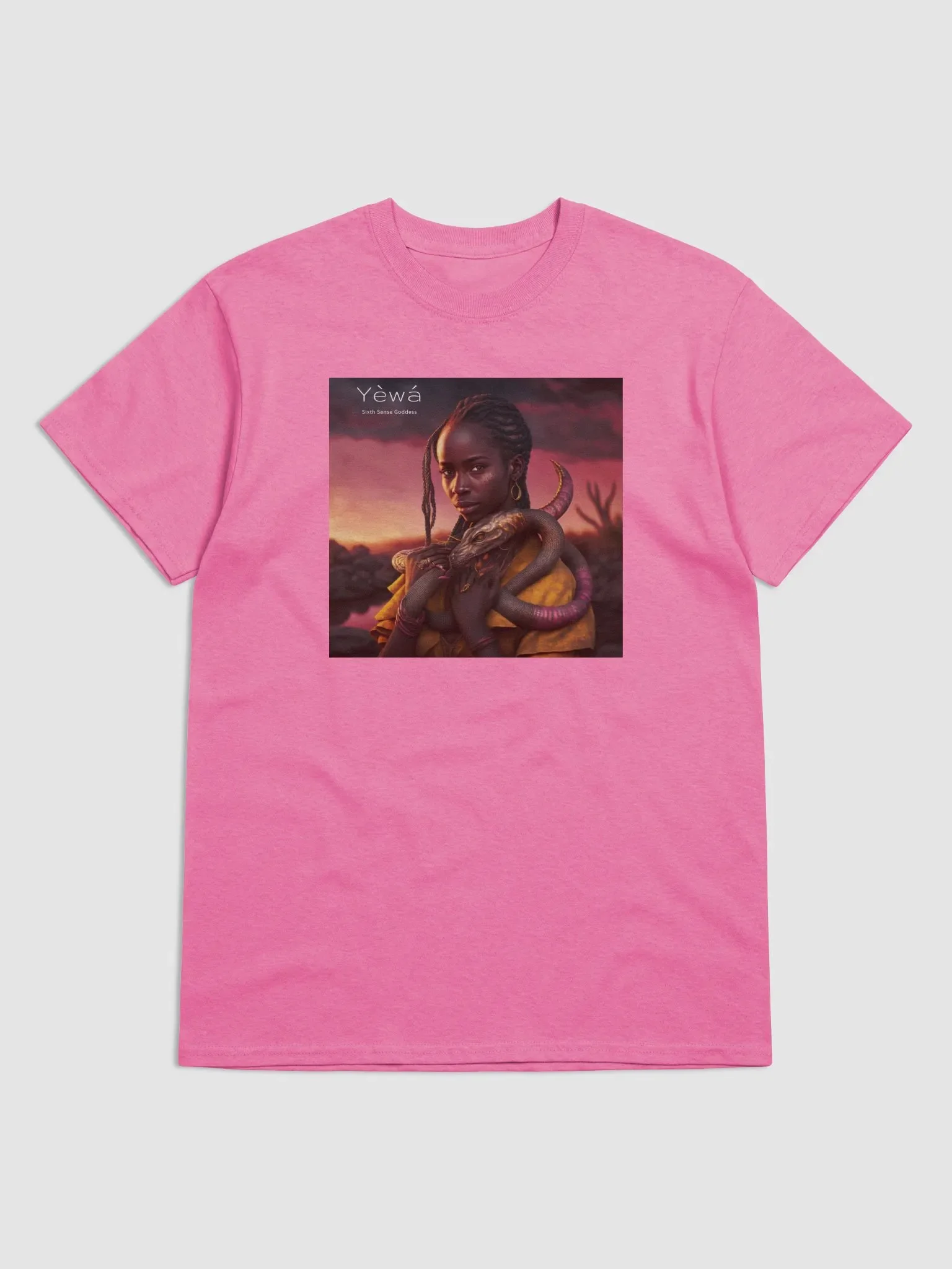 Yewá a Força da Mulher Africana product image (4)