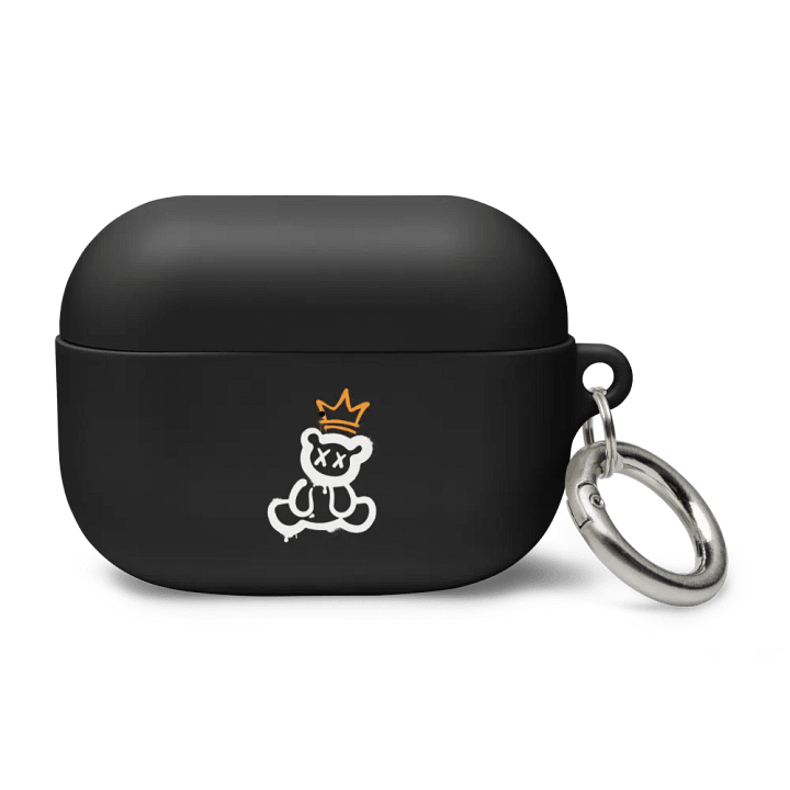 DeadyBear AirPods Case product image (2)