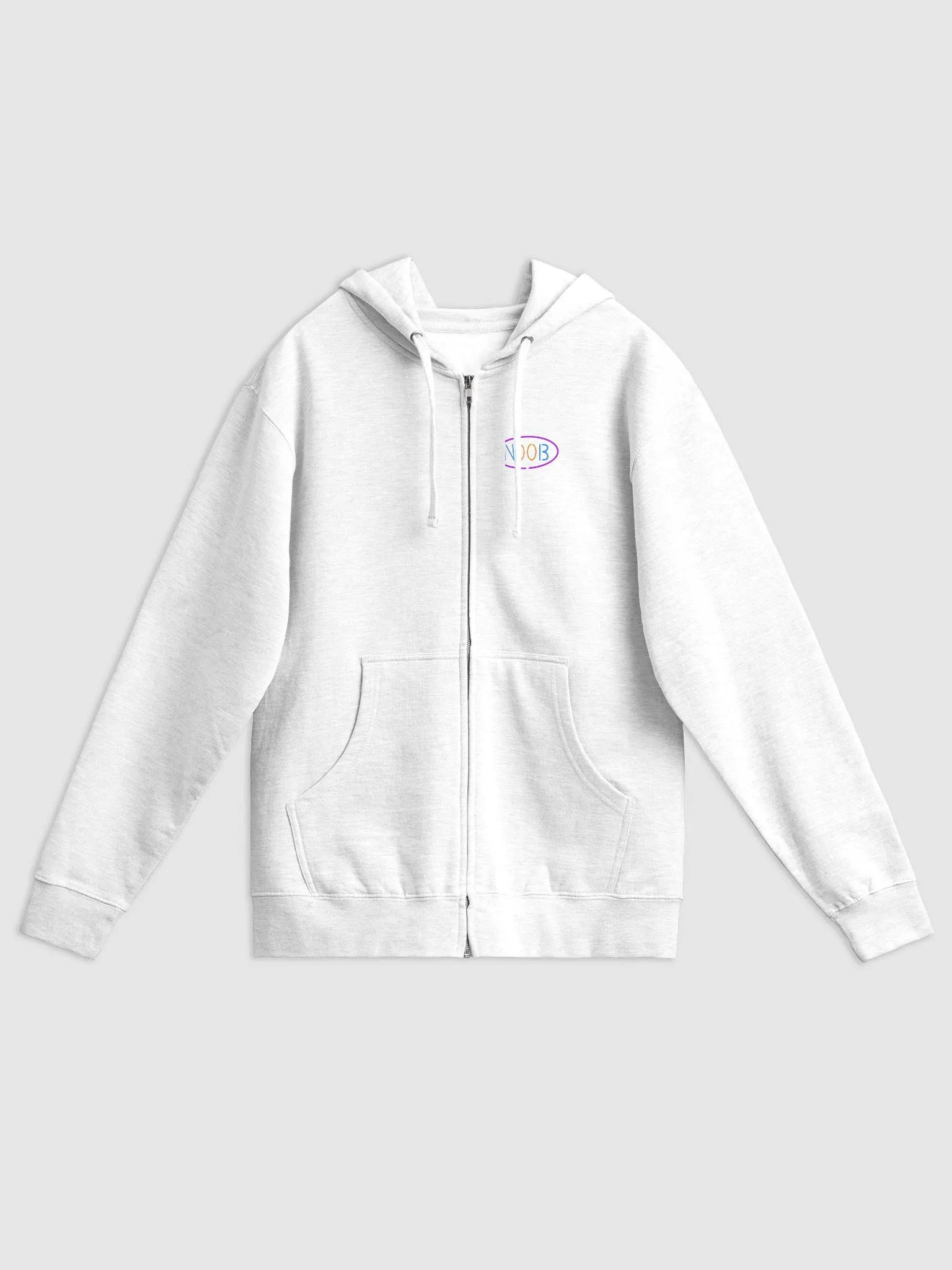 Tater of the Kingdom Zip Up product image (3)