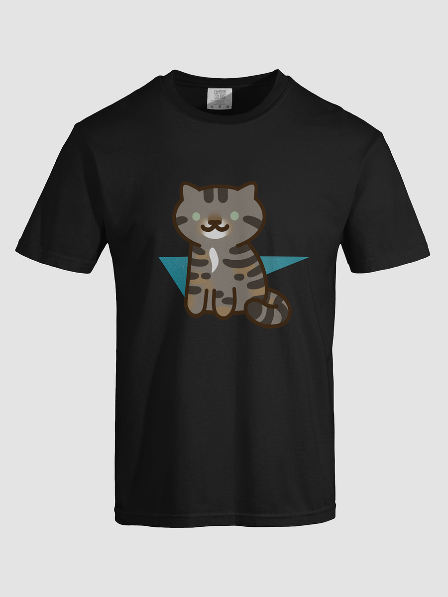 Credit Cat T-Shirt product image (7)