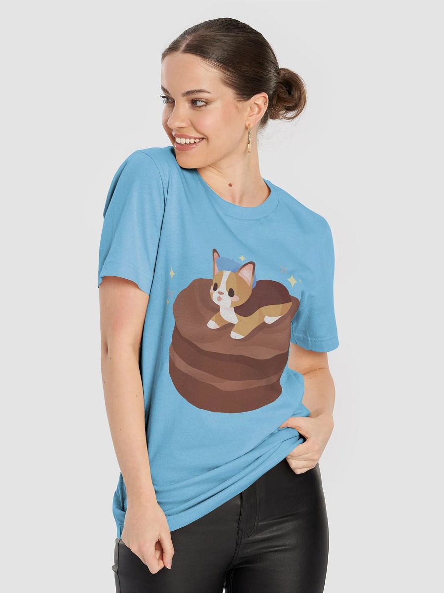 Fudge Cake Corgi product image (3)