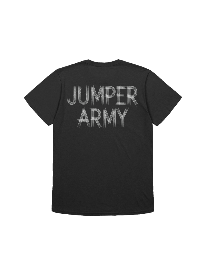 Metal Jumper product image (2)