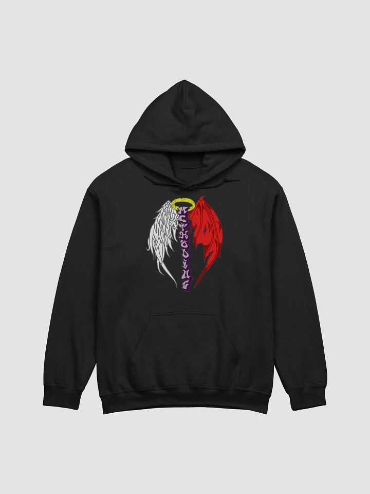METHODIUS Hoodie product image (1)