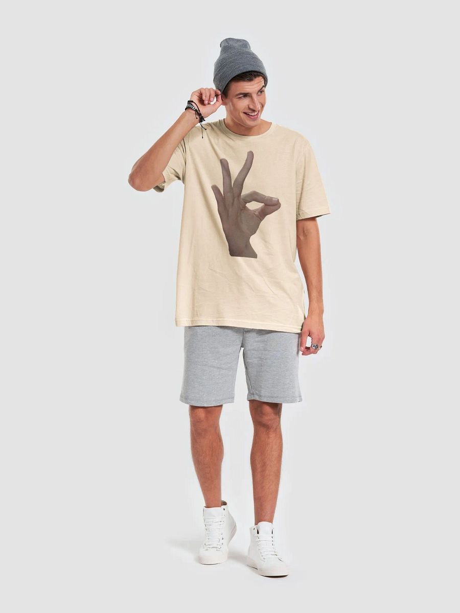 MihmPoint Shirt product image (5)